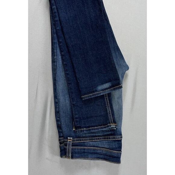 Rag & Bone Skinny Jeans In Kensington Women's Size 26 - Picture 5 of 7